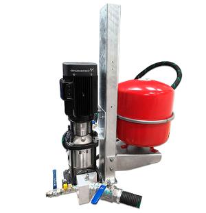 Hydraulic Cooling Systems